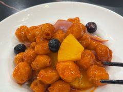 -来龙宴龙文化博物餐厅(假日广场店)