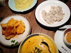 -北方家宴(番禺永旺店)