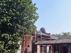 -李小龙乐园(顺德均安店)