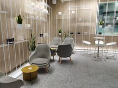 用餐区-奈雪的茶(市百一店)