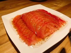 -一顿烧烤(八经街店)