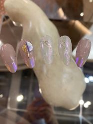 -LILY NAILS美甲美睫