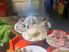 -受气牛肉·重庆耙牛肉(来福士店)