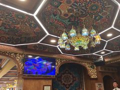 -乡村馕坑肉·烧烤·新疆菜·本地人更爱吃(阿勒泰首店)
