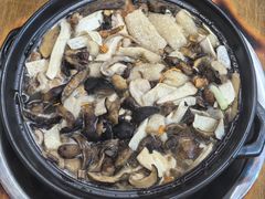 -茶马古道·野生菌清汤黄牛肉(沙溪店)