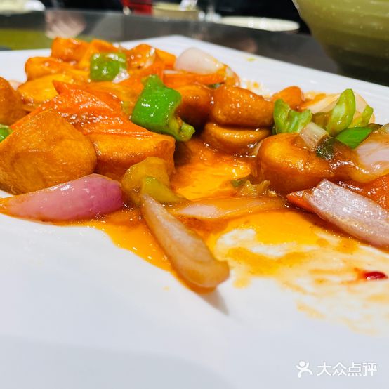 东北好人家(海盐吾悦广场店)