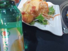 -牛味道炭火烤肉(湖前总店)