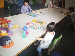 -苏州图书馆(人民路总馆)
