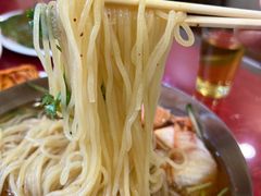 -西塔大冷面(市府大路店)