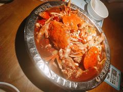 -胖哥俩肉蟹煲(世茂国际广场店)
