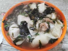 -阿麟馄饨(延长路店)