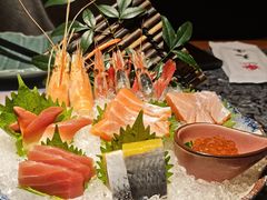 -大渔铁板烧(中山路八佰伴店)