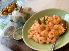 精品龙井虾仁-知味观(湖滨总店)