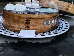 -清河半岛温泉度假酒店