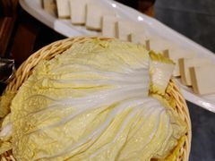 -京门老爆三·铜锅涮肉 爆肚(望京店)