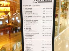 -Let’s Relax Spa(MBK)