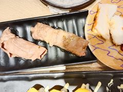 -万岁寿司(芳村店)