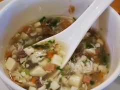 -周三的情书花园餐厅(江北店)