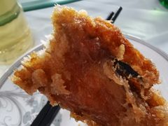 -闻道食府烙饼卷带鱼(原车耳营店原大觉寺店)