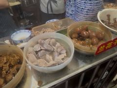 -叶新小吃店(来凤小区总店)