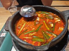 -黔二妞地摊火锅(龙华清湖店)