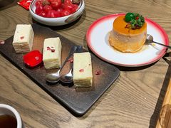 -那时新疆·若羌(经纬汇店)