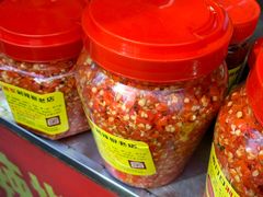 -南门口湘军剁辣椒老店(老长沙第一品牌店)