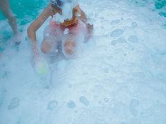 -青年湖公园水上世界