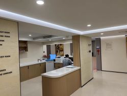 点击看大图 -北京嘉禾国际母婴产后康复中心(南苑中心店)