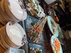 -浙江西子宾馆·瑶园咖啡厅