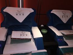 -和木家影院式足道·洗浴·SPA(勾庄店)