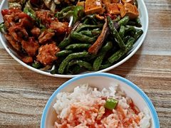 -邢老三肉丸糊辣汤·非遗美食(西安总店)