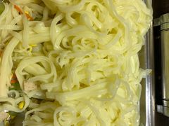 -乡党臊子面(丰庆公园店)