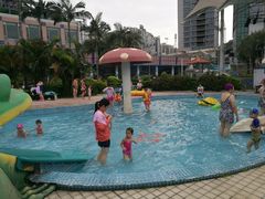 -黄金海岸水上乐园