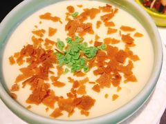 香草鲜奶布丁-蟹榭·本帮江浙菜·蟹宴(五角场合生汇商场店)