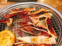 -金太阳海鲜烧烤·本地人餐厅(东纬路旗舰店)