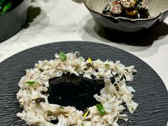 -次第花开素食雅宴