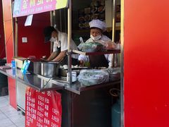 -金杨老摊头蛋饼(金口路店)