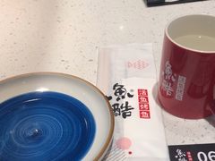 -鱼酷活鱼烤鱼(南京水游城店)