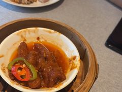 -潮府馆·非遗潮州菜·世纪公园(新国际博览中心店)