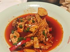 -龙聚德北京烤鸭(沙坪坝华宇A馆店)