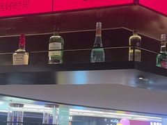 -盛焰铁板烧(王府井店)