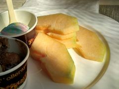 -客莱福诺富特酒店·互动餐厅