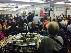 大堂-香港蓮香樓(上環店)