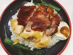 龙记四宝饭-龙记香港茶餐厅(久光百货店)