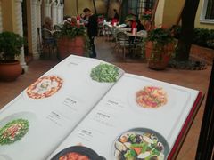 -玫瑰厅上海菜(兴国路店)