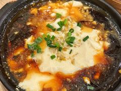 -穆桂英美食(南禅寺店)