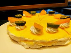 -东方广场假日酒店-蜀咖啡餐厅