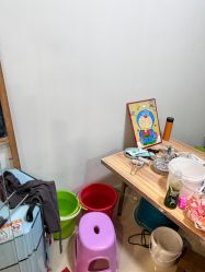 -水火陶艺手作坊(新街口友谊广场店)