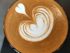 -PUZZLE COFFEE 拼图咖啡
